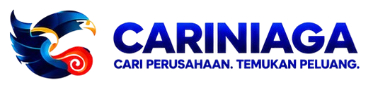 CARINIAGA — Cari Perusahaan. Temukan Peluang.